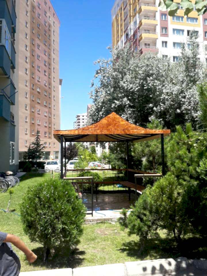 Dere izolasyonu